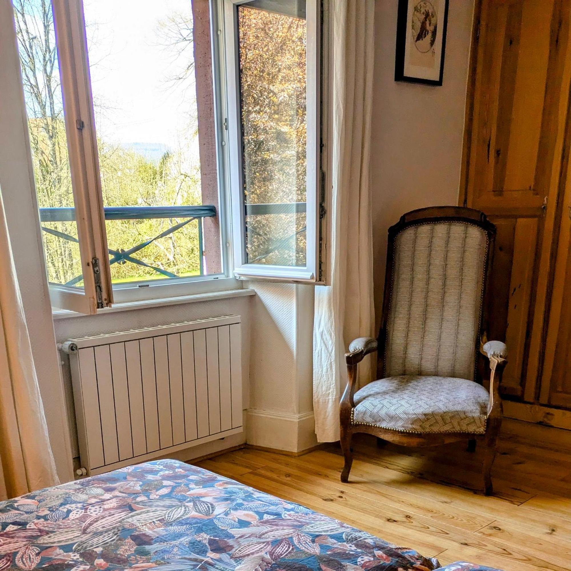 La Renardiere Reichshoffen Pokój zdjęcie