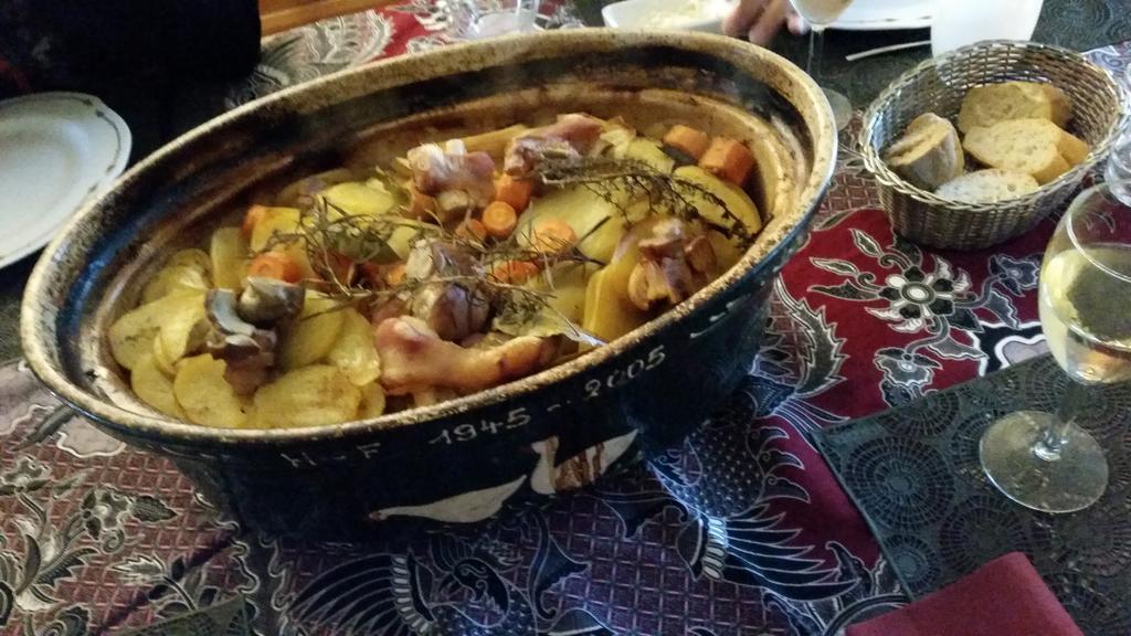 La Renardiere Reichshoffen Zewnętrze zdjęcie